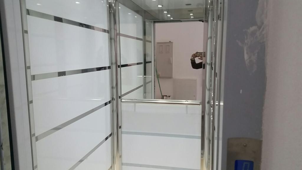 Apartman Dajana Улцин Екстериор снимка