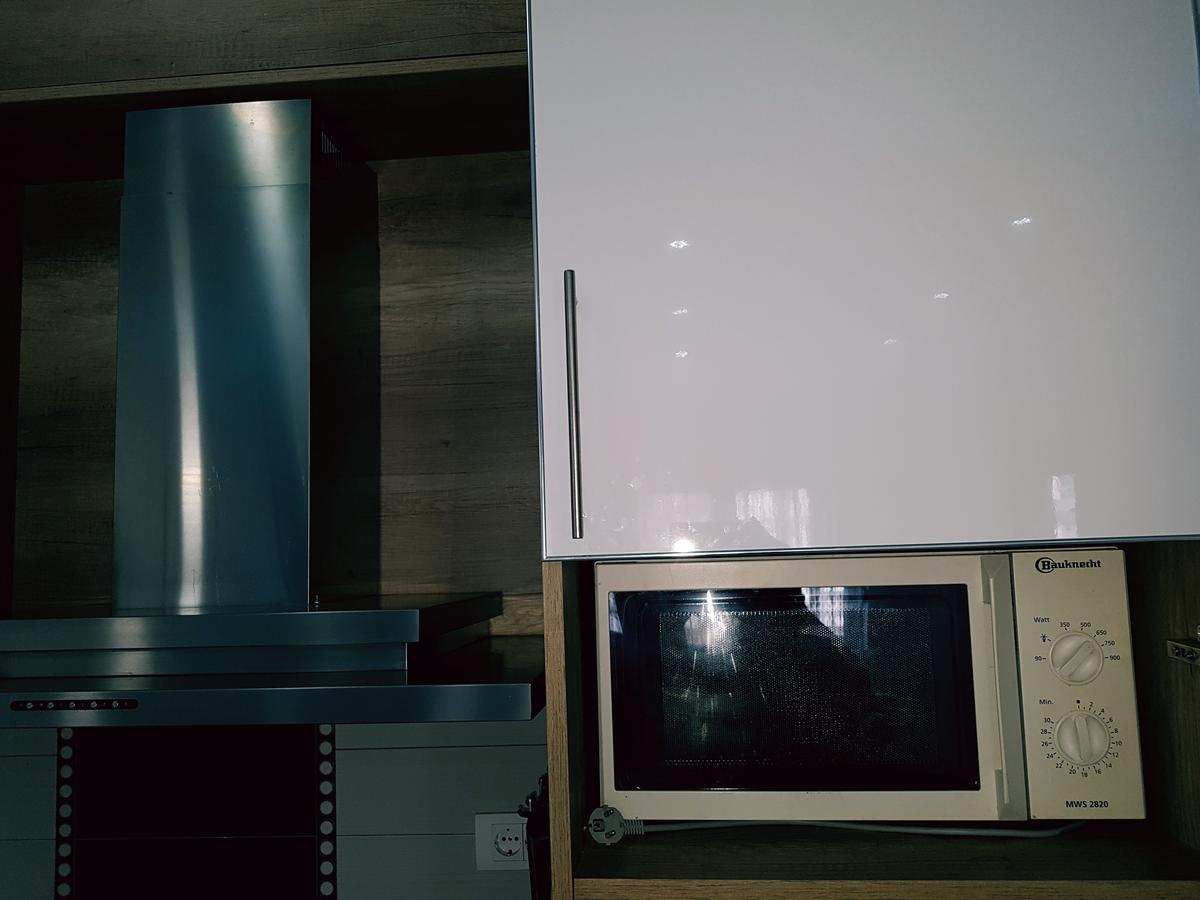 Apartman Dajana Улцин Екстериор снимка